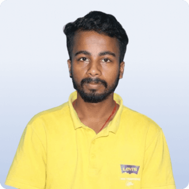 Ashish Kumar