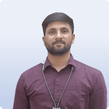 Krishna Kumar