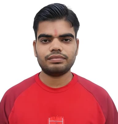 Manoj Kumar Mali