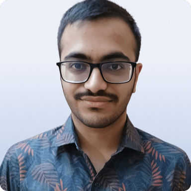 Neel Parekh