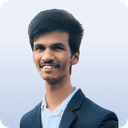 Surya Sai Ram Cheruvu