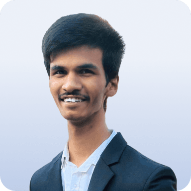 Surya Sai Ram Cheruvu