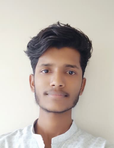 Ganesh Kachare