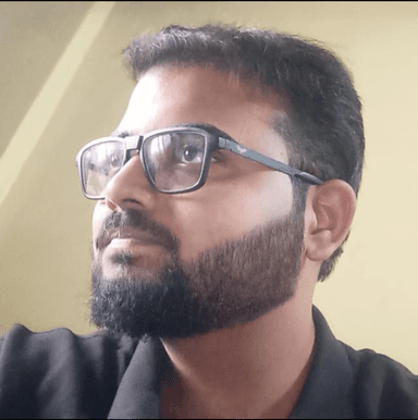 Yash Samant