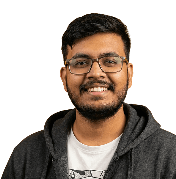 Nitish Rai, System Design instructor