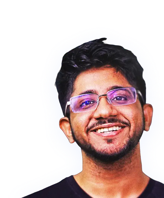 Vivek Gupta, System Design instructor